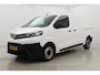 Toyota ProAce Worker 2.0 D-4D Live | Dubbele schuifdeur | 3-zits | Trekhaak | Lat om lat | Apple Carplay / Android Auto | Cruise | Airco