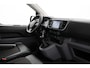 Toyota ProAce Worker 2.0 D-4D Live | Dubbele schuifdeur | 3-zits | Trekhaak | Lat om lat | Apple Carplay / Android Auto | Cruise | Airco