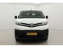 Toyota ProAce Worker 2.0 D-4D Live | Dubbele schuifdeur | 3-zits | Trekhaak | Lat om lat | Apple Carplay / Android Auto | Cruise | Airco