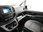 Mercedes-Benz eVito Lang 66 kWh Automaat Airco Cruise Leder Camera Navigatie