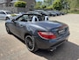 Mercedes-Benz SLK 200 K Cabriolet Automaat Leder / Nekverwarming / Alarmsysteem