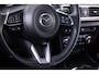 Mazda 3 2.0 SkyActiv-G 120 SkyLease GT | LEDER | BOSE AUDIO | 18 INCH LM | ACHTERUITRIJCAMERA | HEAD UP | PARKEERSENSOREN | DODEHOEK DETECTIE | NED AUTO |