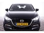 Mazda 3 2.0 SkyActiv-G 120 SkyLease GT | LEDER | BOSE AUDIO | 18 INCH LM | ACHTERUITRIJCAMERA | HEAD UP | PARKEERSENSOREN | DODEHOEK DETECTIE | NED AUTO |