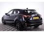 Mazda 3 2.0 SkyActiv-G 120 SkyLease GT | LEDER | BOSE AUDIO | 18 INCH LM | ACHTERUITRIJCAMERA | HEAD UP | PARKEERSENSOREN | DODEHOEK DETECTIE | NED AUTO |