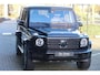 Mercedes-Benz G-klasse 500 AMG Sterrenhemel Stoel Koeling