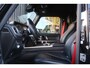 Mercedes-Benz G-klasse 500 AMG Sterrenhemel Stoel Koeling