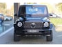 Mercedes-Benz G-klasse 500 AMG Sterrenhemel Stoel Koeling