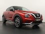 Nissan Juke 1.0 DIG-T N-Design | €7.250,- Voordeel | Achteruitrij camera | Elektronische handrem | Cruise control |