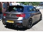 BMW 1-Serie 118i Executive .H&K. stoelverwm. M140i look
