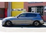 BMW 1-Serie 118i Executive .H&K. stoelverwm. M140i look