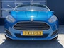 Ford Fiesta 1.0 Style