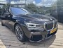 BMW 7-Serie 750Li xDrive High Executive | M-SPORT | INTERGRAL ACTIVE STEERING | TV SCHERMEN ACHTER | STOELVENTILATIE VOOR EN ACHTER | STOELMASSAGE | HEAD-UP | SOFCTLOSE | HARMAN KARDON | NL GELEVERDE AUTO |