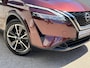 Nissan Qashqai 1.3 MHEV Tekna | Navi/Camera/Pano.Dak/360° camera/Clima/Adapt.Cruise/Apple CarPlay-Android Auto