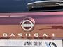 Nissan Qashqai 1.3 MHEV Tekna | Navi/Camera/Pano.Dak/360° camera/Clima/Adapt.Cruise/Apple CarPlay-Android Auto