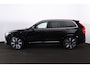 Volvo XC90 T8 Recharge AWD Ultimate Bright - LONG RANGE - Luchtvering - Panorama/schuifdak - IntelliSafe Assist & Surround - 360º Camera - Bowers & Wilkins audio - Adaptieve LED koplampen - Verwarmde voorstoelen, stuur & achterbank - Parkeersensoren voor & achter - Elektr. bedienb. voorstoelen met geheugen - Head up display - Draadloze tel. lader - Extra getint glas - Elektr. inklapbare trekhaak - 21' LMV