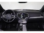 Volvo XC90 T8 Recharge AWD Ultimate Bright - LONG RANGE - Luchtvering - Panorama/schuifdak - IntelliSafe Assist & Surround - 360º Camera - Bowers & Wilkins audio - Adaptieve LED koplampen - Verwarmde voorstoelen, stuur & achterbank - Parkeersensoren voor & achter - Elektr. bedienb. voorstoelen met geheugen - Head up display - Draadloze tel. lader - Extra getint glas - Elektr. inklapbare trekhaak - 21' LMV