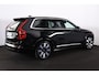 Volvo XC90 T8 Recharge AWD Ultimate Bright - LONG RANGE - Luchtvering - Panorama/schuifdak - IntelliSafe Assist & Surround - 360º Camera - Bowers & Wilkins audio - Adaptieve LED koplampen - Verwarmde voorstoelen, stuur & achterbank - Parkeersensoren voor & achter - Elektr. bedienb. voorstoelen met geheugen - Head up display - Draadloze tel. lader - Extra getint glas - Elektr. inklapbare trekhaak - 21' LMV