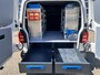Volkswagen Transporter 2.0 TDI L2H1 150pk Airco Cruise controle Kastinrichting Laderkast Parkeersensoren achter Telefoonvoorbereiding 2-Persoons Usb aansluiting 1e eigenaar Euro 6 Bestel