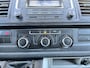 Volkswagen Transporter 2.0 TDI L2H1 150pk Airco Cruise controle Kastinrichting Laderkast Parkeersensoren achter Telefoonvoorbereiding 2-Persoons Usb aansluiting 1e eigenaar Euro 6 Bestel