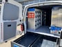 Volkswagen Transporter 2.0 TDI L2H1 150pk Airco Cruise controle Kastinrichting Laderkast Parkeersensoren achter Telefoonvoorbereiding 2-Persoons Usb aansluiting 1e eigenaar Euro 6 Bestel