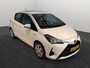 Toyota Yaris 1.5 Hybrid Aspiration Aanpassing handbediening gas/rempedaal | terugbouw mogelijk |