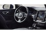 Volvo V60 2.0 T6 Plug-in hybrid AWD Essential | Adaptieve Cruise Control | Lederen bekleding | Getint glas | Stoel en stuurverwarming