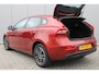 Volvo V40 T2 122PK Nordic+ | Leder | Standkachel | Stoelverwarming