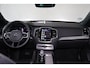 Volvo XC90 T8 Recharge AWD Ultimate Bright - LONG RANGE - Luchtvering - Panorama/schuifdak - IntelliSafe Assist & Surround - 360º Camera - Bowers & Wilkins audio - Adaptieve LED koplampen - Verwarmde voorstoelen, stuur & achterbank - Parkeersensoren voor & achter - Elektr. bedienb. voorstoelen met geheugen - Head up display - Draadloze tel. lader - Extra getint glas - Elektr. inklapbare trekhaak - 21' LMV