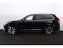 Volvo XC90 T8 Recharge AWD Ultimate Bright - LONG RANGE - Luchtvering - Panorama/schuifdak - IntelliSafe Assist & Surround - 360º Camera - Bowers & Wilkins audio - Adaptieve LED koplampen - Verwarmde voorstoelen, stuur & achterbank - Parkeersensoren voor & achter - Elektr. bedienb. voorstoelen met geheugen - Head up display - Draadloze tel. lader - Extra getint glas - Elektr. inklapbare trekhaak - 21' LMV