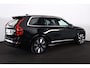 Volvo XC90 T8 Recharge AWD Ultimate Bright - LONG RANGE - Luchtvering - Panorama/schuifdak - IntelliSafe Assist & Surround - 360º Camera - Bowers & Wilkins audio - Adaptieve LED koplampen - Verwarmde voorstoelen, stuur & achterbank - Parkeersensoren voor & achter - Elektr. bedienb. voorstoelen met geheugen - Head up display - Draadloze tel. lader - Extra getint glas - Elektr. inklapbare trekhaak - 21' LMV