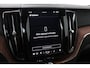 Volvo XC60 T6 Plug-in hybrid Ultra Dark | Luchtvering | Bowers&Wilkins | Massage+Ventilatie | Head-Up | 360° Camera | ACC
