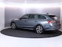 Skoda Octavia Combi 1.4 TSI iV PHEV Business Edition 204 PK DSG (Automaat) | Assistentie pakket | Head up Display | Electrisch  verstelbare stoelen met geheugen |