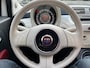 Fiat 500 Cabrio 1.2 Rock Automaat
