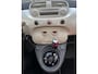 Fiat 500 Cabrio 1.2 Rock Automaat