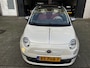 Fiat 500 Cabrio 1.2 Rock Automaat
