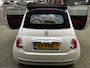 Fiat 500 Cabrio 1.2 Rock Automaat