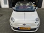 Fiat 500 Cabrio 1.2 Rock Automaat