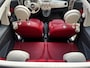 Fiat 500 Cabrio 1.2 Rock Automaat