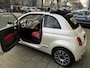 Fiat 500 Cabrio 1.2 Rock Automaat