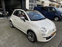 Fiat 500 Cabrio 1.2 Rock Automaat