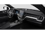 Volvo XC60 2.0 T6 Plug-in hybrid AWD Ultra Black Edition | Luchtvering | Bowers en Wilkins audio | Geventileerde nappa lederen stoelen | Extra getint glas