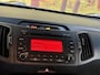 Kia Sportage 2.0 X-ecutive 4wd Plus Pack Automaat Trekhaak Stoelverwarming LED Cruise Control Bluetooth