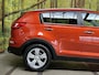 Kia Sportage 2.0 X-ecutive 4wd Plus Pack Automaat Trekhaak Stoelverwarming LED Cruise Control Bluetooth