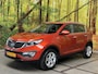 Kia Sportage 2.0 X-ecutive 4wd Plus Pack Automaat Trekhaak Stoelverwarming LED Cruise Control Bluetooth