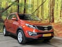 Kia Sportage 2.0 X-ecutive 4wd Plus Pack Automaat Trekhaak Stoelverwarming LED Cruise Control Bluetooth