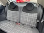 Fiat 500 0.9 TwinAir Turbo Lounge-SCHUIFDAK-NAV-NL AUTO