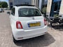 Fiat 500 0.9 TwinAir Turbo Lounge-SCHUIFDAK-NAV-NL AUTO