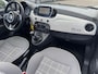 Fiat 500 0.9 TwinAir Turbo Lounge-SCHUIFDAK-NAV-NL AUTO