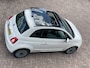Fiat 500 0.9 TwinAir Turbo Lounge-SCHUIFDAK-NAV-NL AUTO