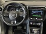 MG MG ZS EV Luxury 45 kWh | Panoramadak | Lederen bekleding | Camera | Carplay | Dodehoek detectie | 17"LM Velgen |